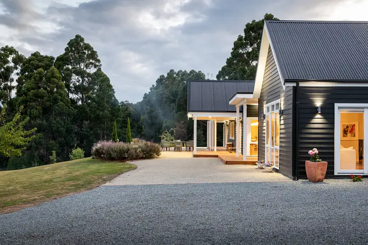 Fourth view of Homely house listing, 13 Risby Road, Middleton TAS 7163