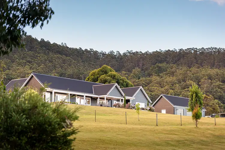 Fifth view of Homely house listing, 13 Risby Road, Middleton TAS 7163