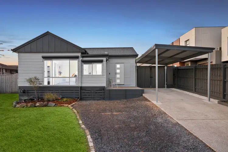 1/26 Stonehaven Avenue, Boronia VIC 3155