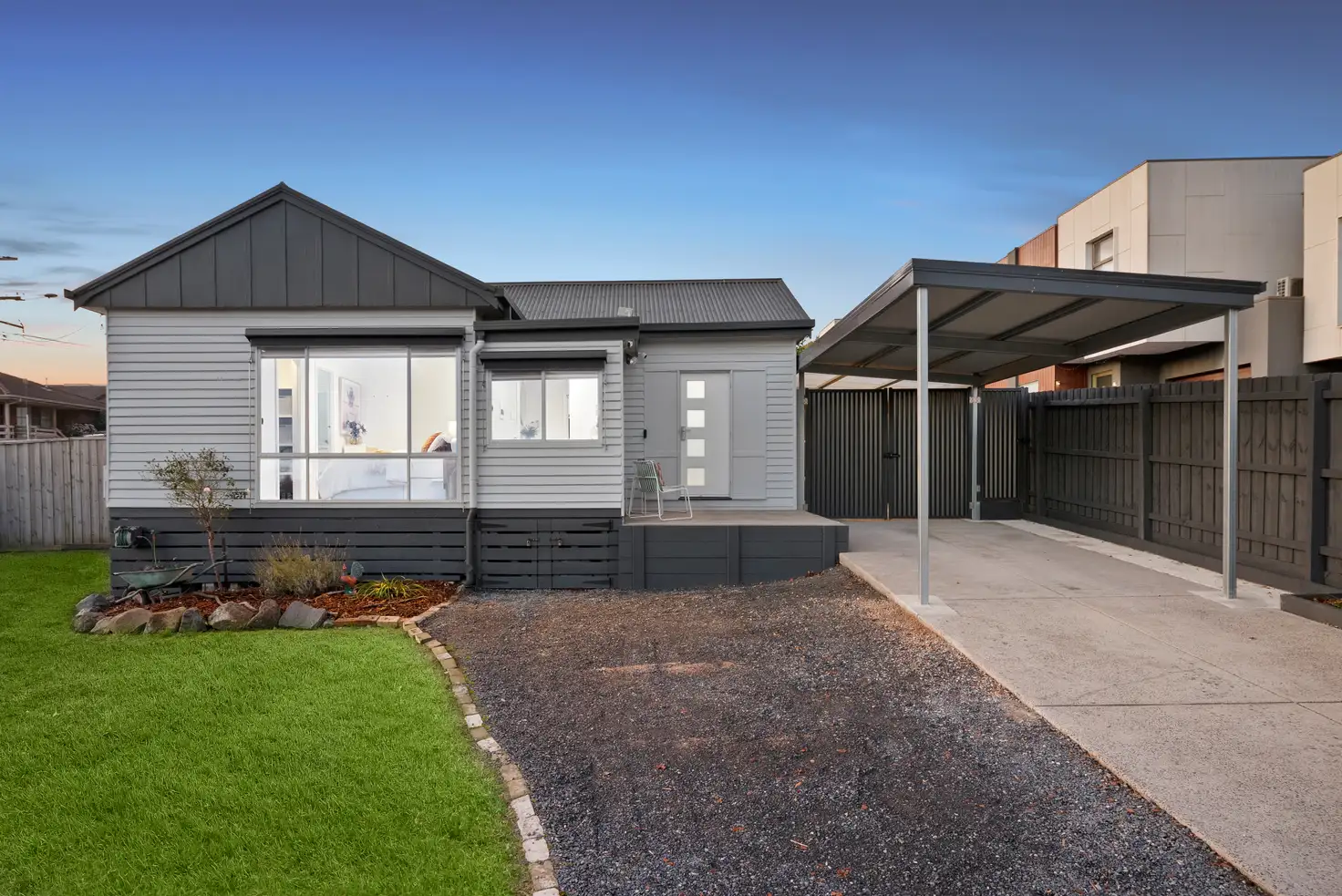 Main view of Homely house listing, 1/26 Stonehaven Avenue, Boronia VIC 3155