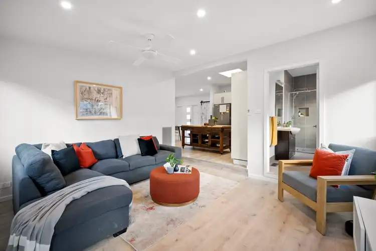 Third view of Homely house listing, 1/26 Stonehaven Avenue, Boronia VIC 3155