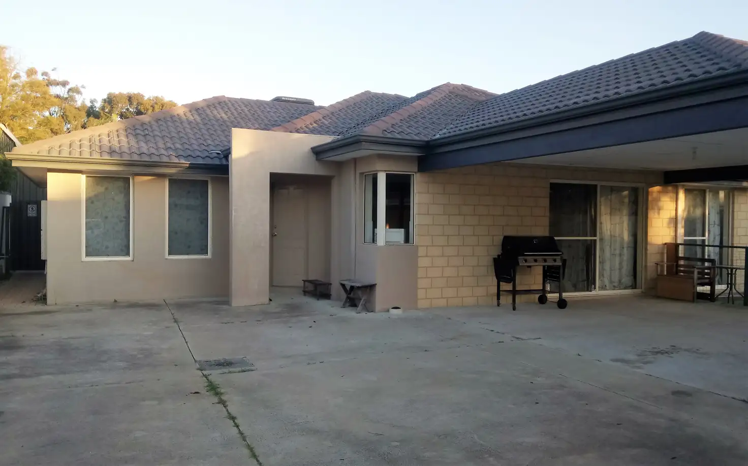 Main view of Homely house listing, 20A Parkhill Way, Wilson WA 6107