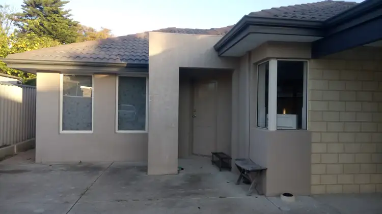 Third view of Homely house listing, 20A Parkhill Way, Wilson WA 6107