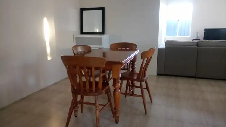 Fifth view of Homely house listing, 20A Parkhill Way, Wilson WA 6107