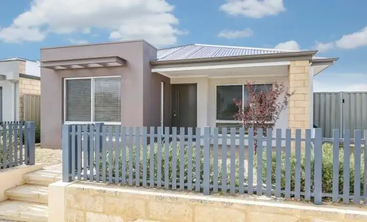 2 Hexham Terrace, Alkimos WA 6038