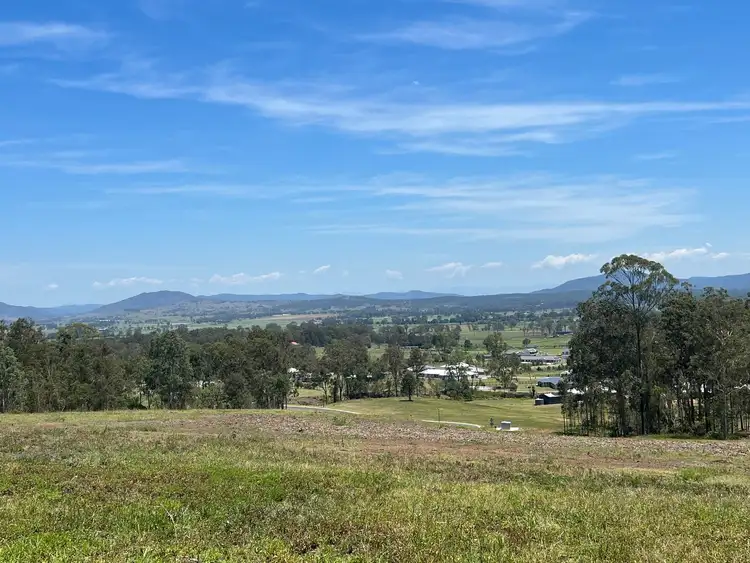 Main view of Homely land listing, Address available on request
