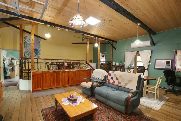 Third view of Homely house listing, 547 Naroghid Road, Naroghid VIC 3266