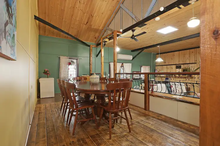 Fourth view of Homely house listing, 547 Naroghid Road, Naroghid VIC 3266