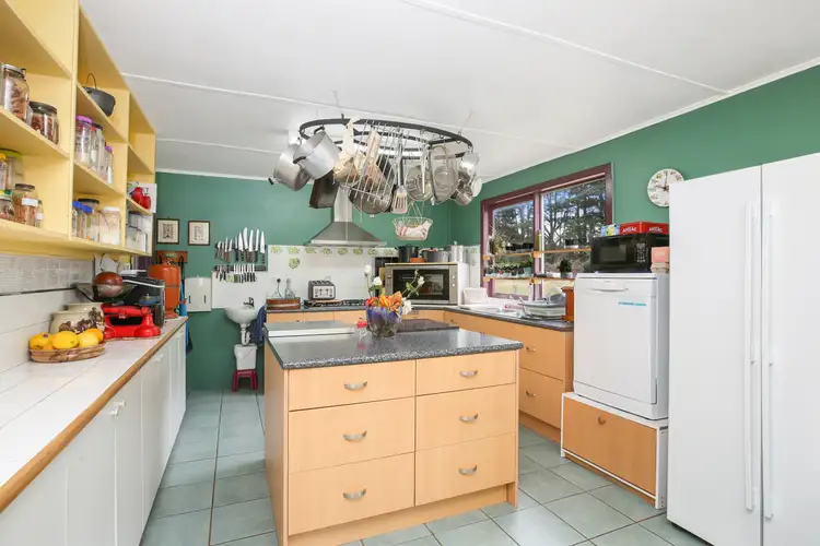 Fifth view of Homely house listing, 547 Naroghid Road, Naroghid VIC 3266