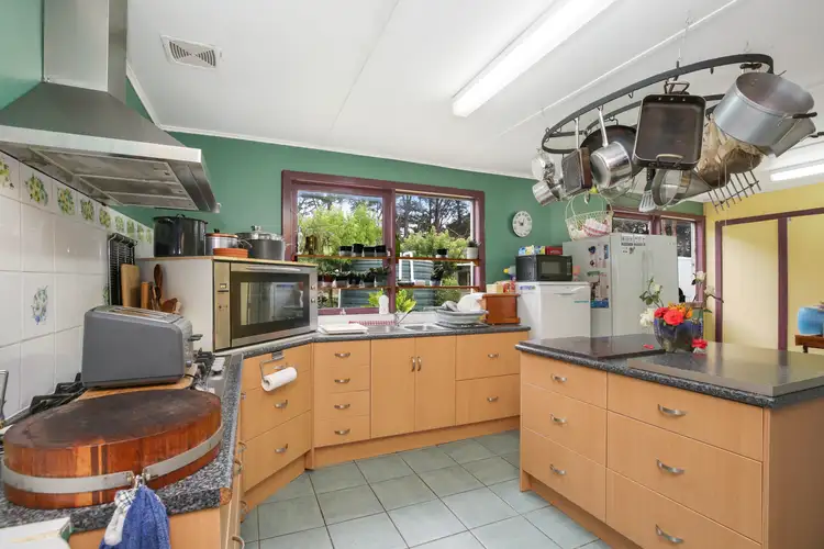 Sixth view of Homely house listing, 547 Naroghid Road, Naroghid VIC 3266