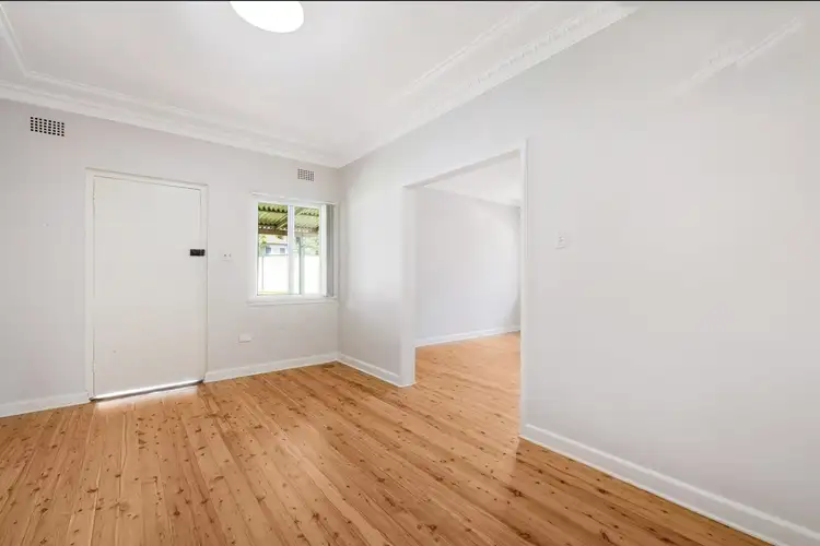 31 Webb Street, Riverwood NSW 2210
