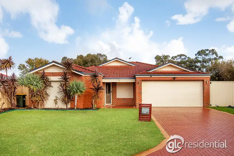 15 Colgrave Mews, South Lake WA 6164