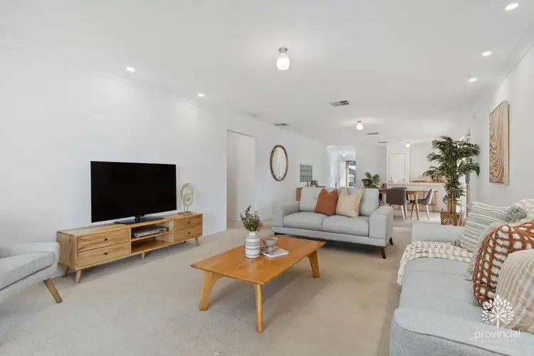 Main view of Homely house listing, 11 Dirphia Place, High Wycombe WA 6057