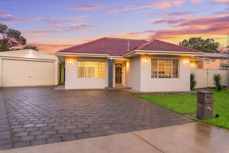 22 Deans Road, Campbelltown SA 5074