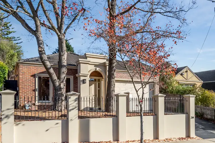 36 Hilda Street, Balwyn VIC 3103
