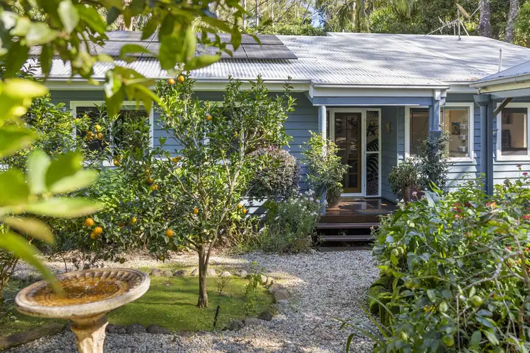 17 Wasatch Court, Tamborine Mountain QLD 4272