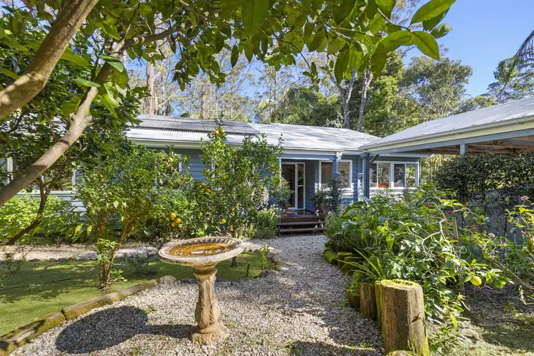 17 Wasatch Court, Tamborine Mountain QLD 4272