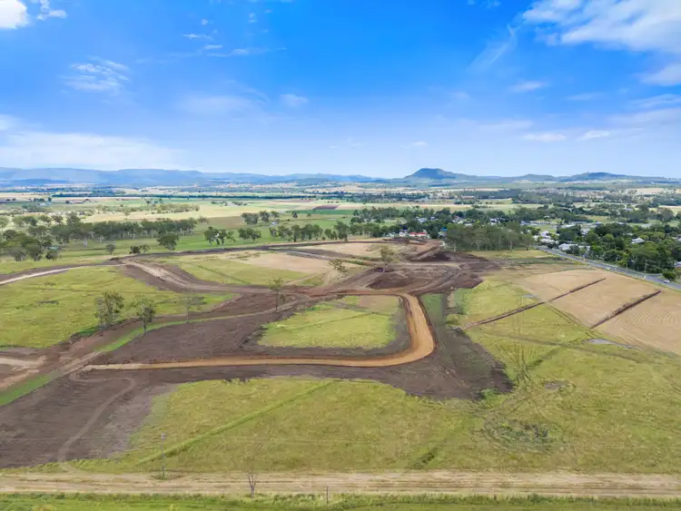 Third view of Homely land listing, Address available on request