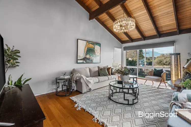 Second view of Homely house listing, 6 Solar Court, Glen Waverley VIC 3150