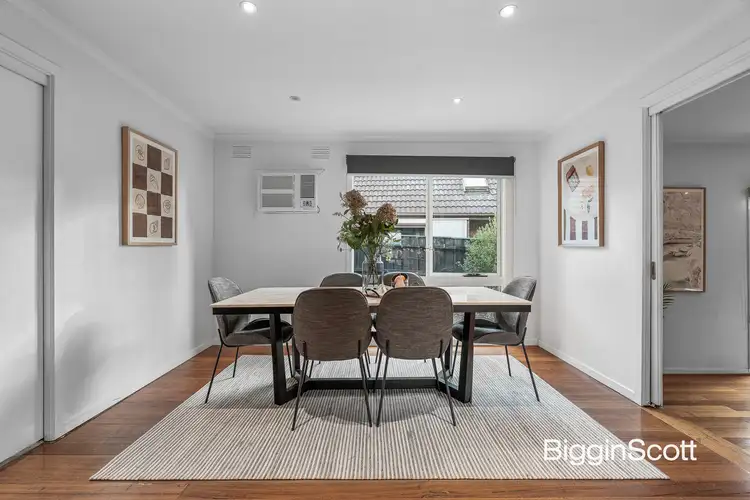 Fourth view of Homely house listing, 6 Solar Court, Glen Waverley VIC 3150