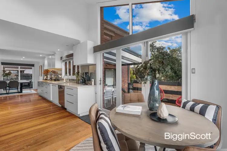 Fifth view of Homely house listing, 6 Solar Court, Glen Waverley VIC 3150