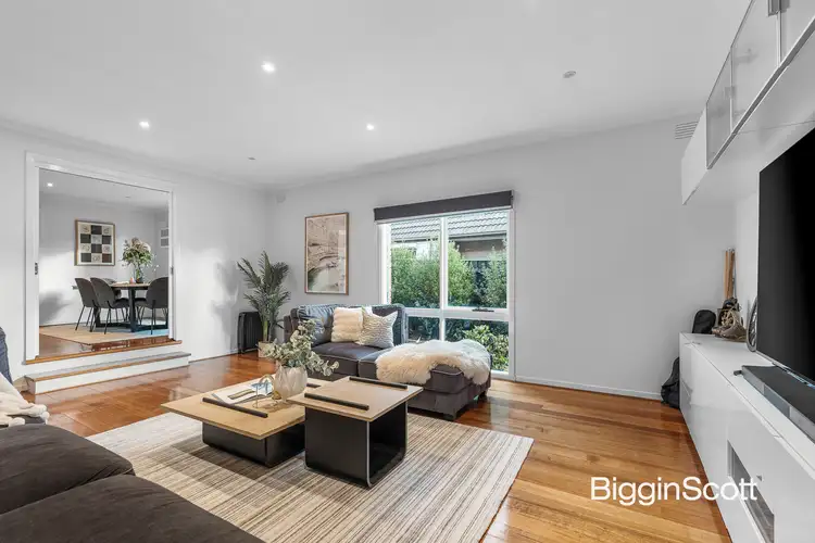 Sixth view of Homely house listing, 6 Solar Court, Glen Waverley VIC 3150