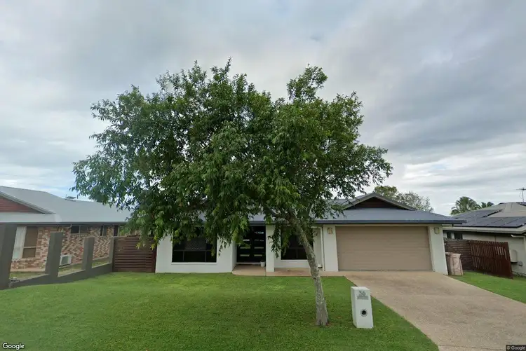 36 Sharp Street, Rural View QLD 4740