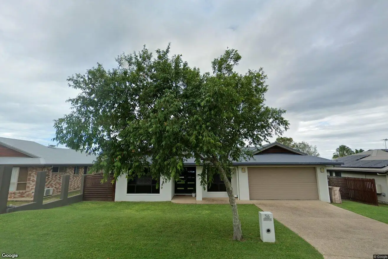 Main view of Homely house listing, 36 Sharp Street, Rural View QLD 4740
