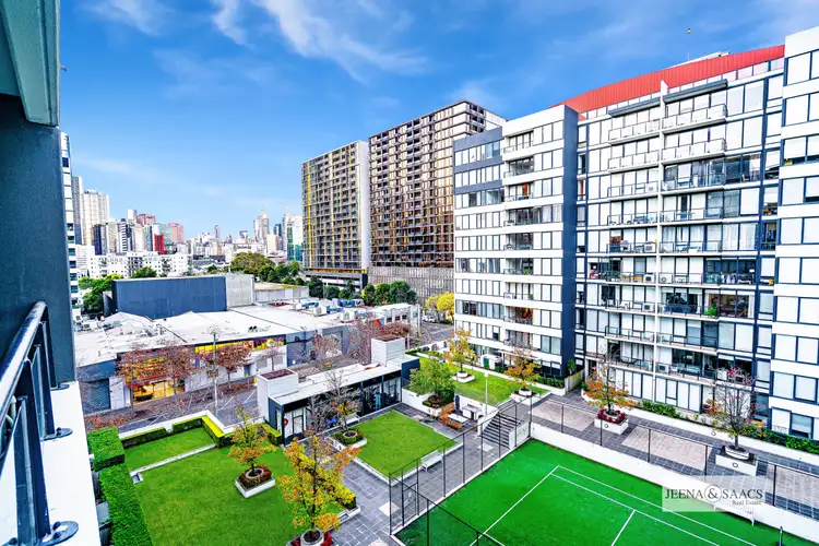78/39 DORCAS STREET, South Melbourne VIC 3205