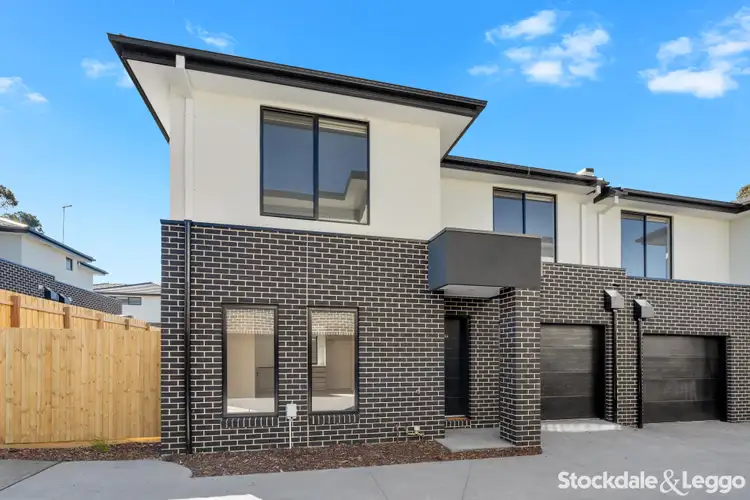 100-104 Anderson Road