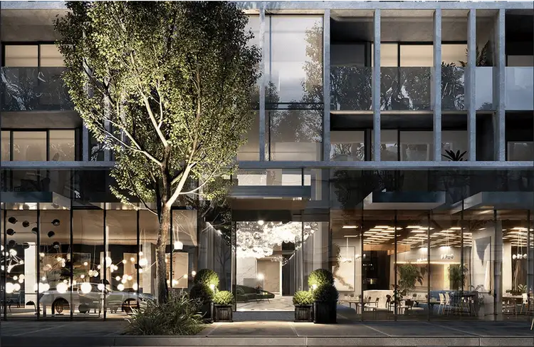 1302/39 Park Street, South Melbourne VIC 3205