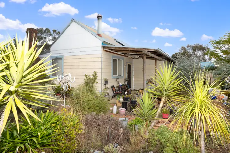 Main view of Homely house listing, 2462 Goldfields Way, Reefton NSW 2666