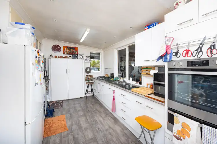 Second view of Homely house listing, 2462 Goldfields Way, Reefton NSW 2666
