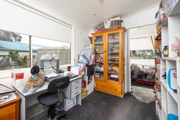 Fifth view of Homely house listing, 2462 Goldfields Way, Reefton NSW 2666