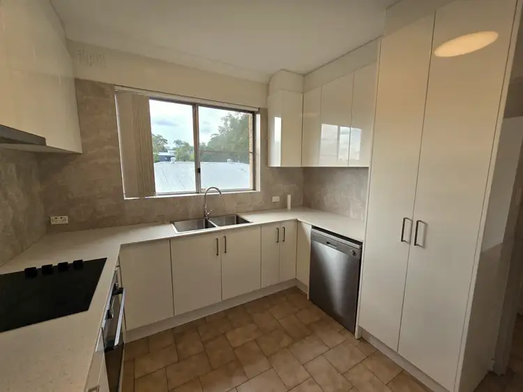 9/161 Denison Road, Dulwich Hill NSW 2203