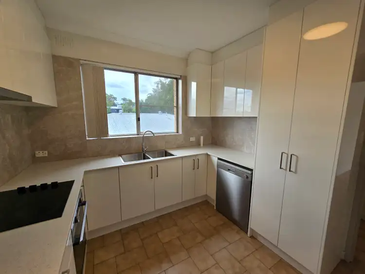 9/161 Denison Road, Dulwich Hill NSW 2203