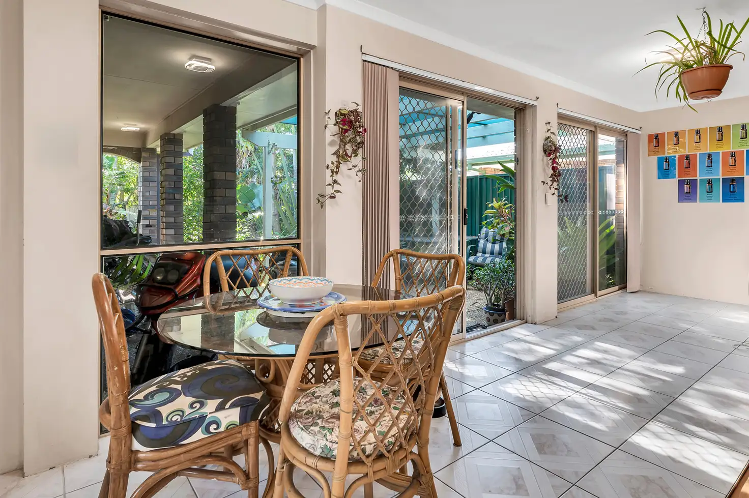 Main view of Homely semi-detached listing, 2/87 Corunna Crescent, Ashmore QLD 4214