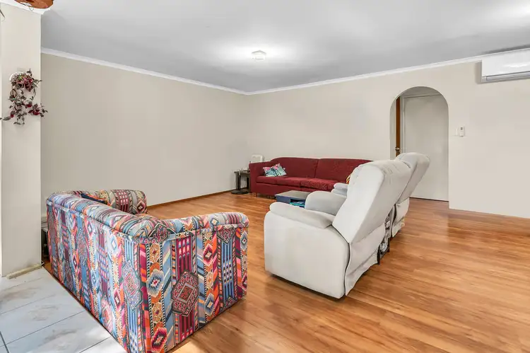 Third view of Homely semi-detached listing, 2/87 Corunna Crescent, Ashmore QLD 4214