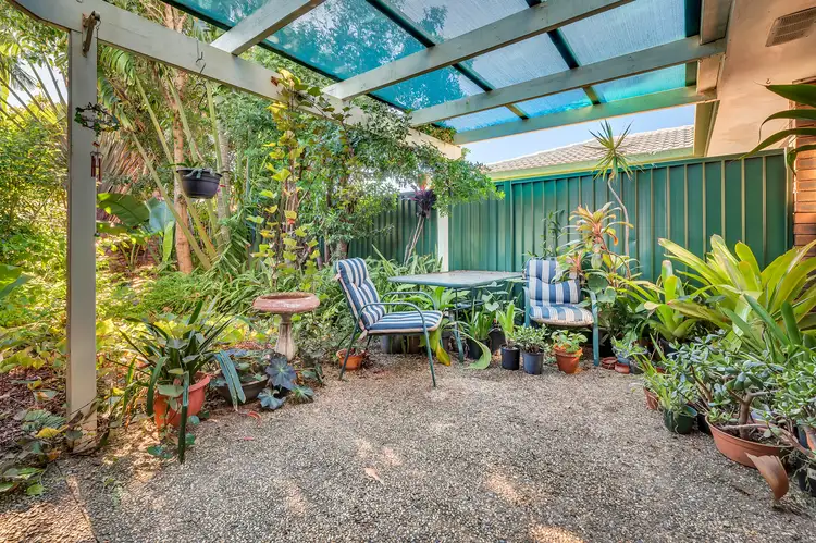 Fifth view of Homely semi-detached listing, 2/87 Corunna Crescent, Ashmore QLD 4214