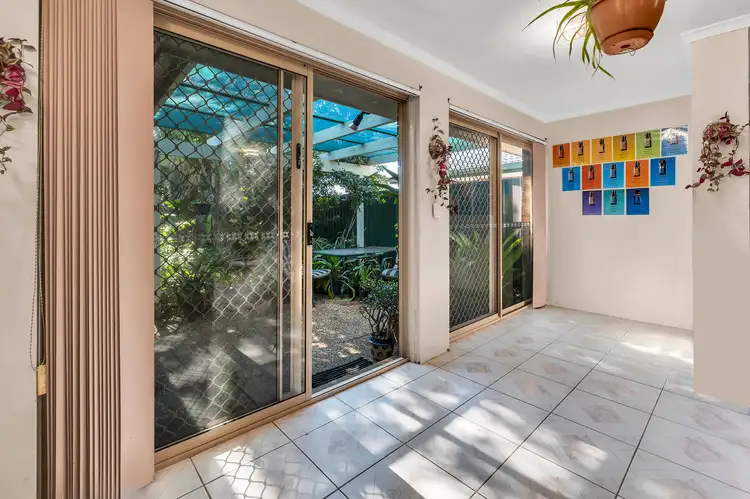 Sixth view of Homely semi-detached listing, 2/87 Corunna Crescent, Ashmore QLD 4214