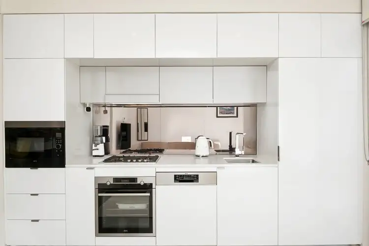 Third view of Homely apartment listing, 301/2 Wilhelmina Street, Gosford NSW 2250