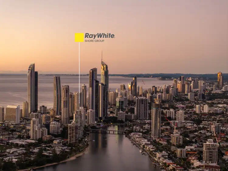 3262/23 Ferny Avenue, Surfers Paradise QLD 4217