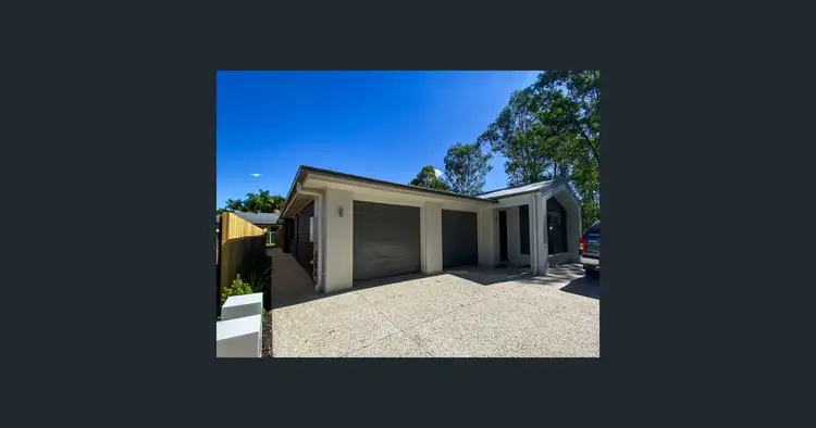 2/17A Leawarra Drive,, Loganholme QLD 4129