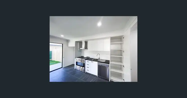 Third view of Homely semi-detached listing, 2/17A Leawarra Drive,, Loganholme QLD 4129