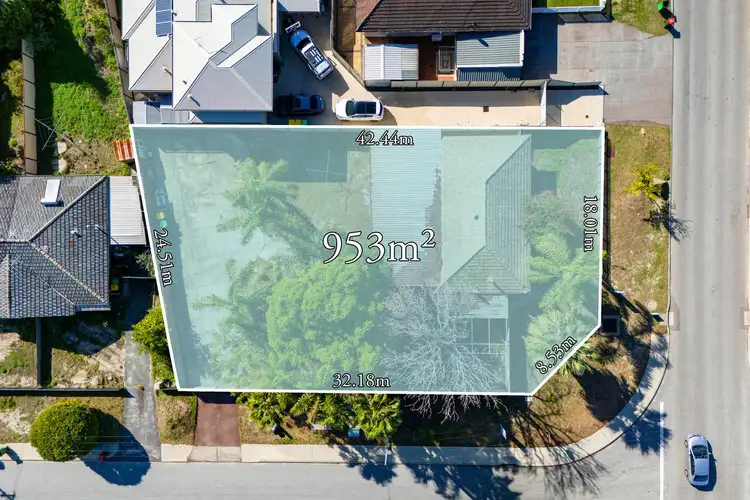 167 Keane Street, Cloverdale WA 6105