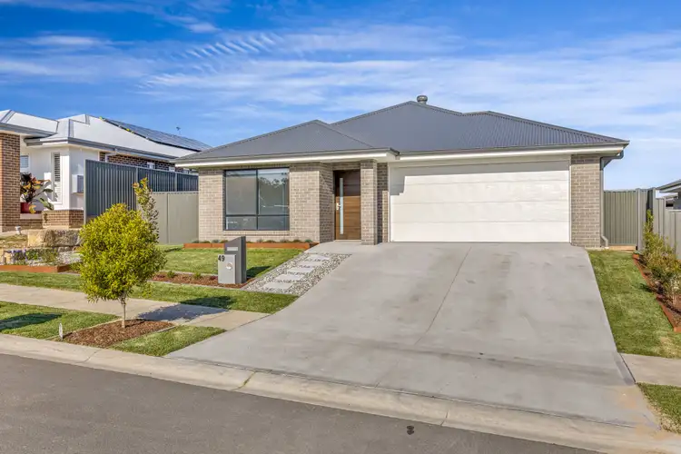 49 Ferris Street, Cooranbong NSW 2265