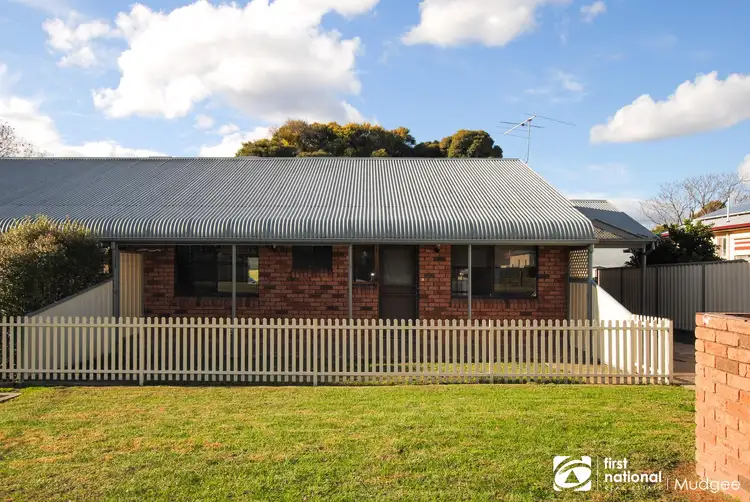1/190 Gladstone Street, Mudgee NSW 2850