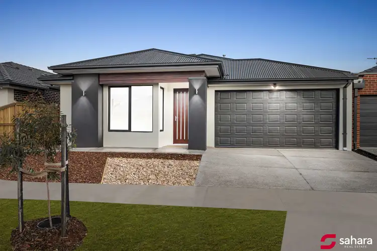 33 Arnison Road, Tarneit VIC 3029