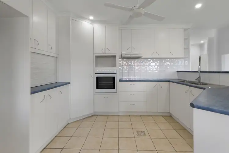 Third view of Homely house listing, 21 Barber Drive, Eimeo QLD 4740
