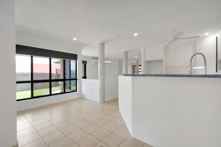 Fourth view of Homely house listing, 21 Barber Drive, Eimeo QLD 4740